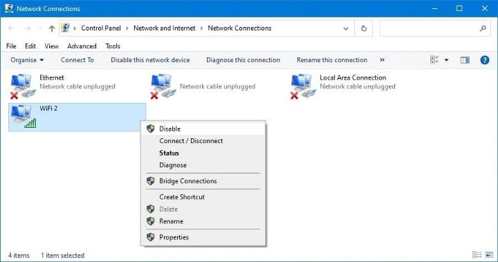 صورة لـ كيفية استخدام وضع عدم الاتصال على Steam لتشغيل الألعاب بدون شبكة | 1CBqeWWJbTv2Mm0xxFbM6tw-DzTechs
