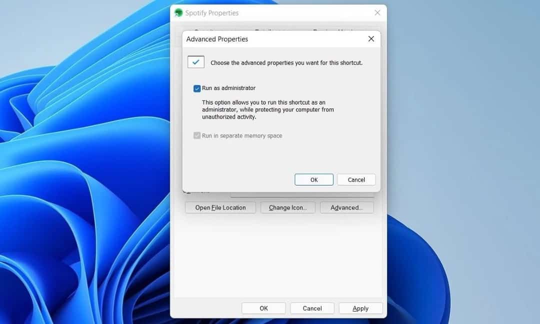 صورة لـ كيفية إصلاح Spotify عندما يتعطل بشكل عشوائي على Windows 11 | 1Cs9EbMmqUV8j1oUzMggqjg-DzTechs