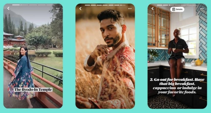 صورة لـ أفضل منصات التواصل الاجتماعي التي تدفع لك لإنشاء المُحتوى | 1E5zxnh8dCtiQpvsiri17Vw-DzTechs