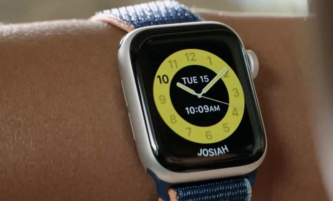 صورة لـ كيفية إعداد واستخدام “وقت الدراسة” على Apple Watch | 1ELkbzCFWMvzcMPxNh9ZKkw-DzTechs