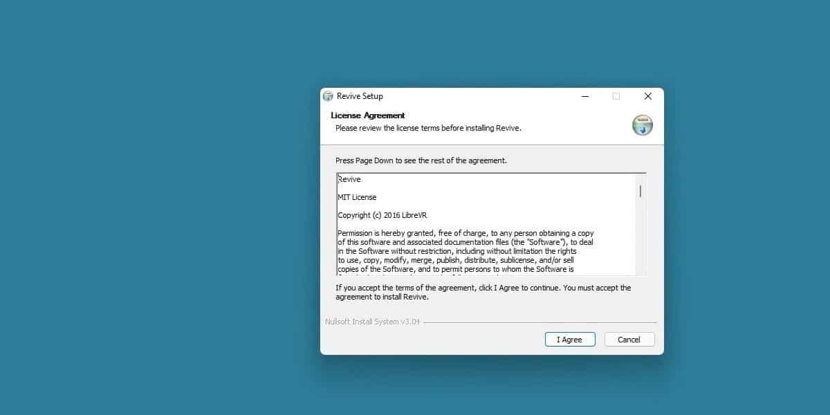 صورة لـ كيفية تشغيل الألعاب الحصرية من Oculus على أي نظارة SteamVR باستخدام Revive | 1EUEN5vniZe7yLsBV45f8CQ-DzTechs