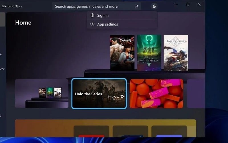 صورة لـ كيفية إصلاح الخطأ 0x803f8001 عند تشغيل Minecraft على Windows 11 و 10 | 1EqjksXeS6LjHy8dgf-ZupQ-DzTechs
