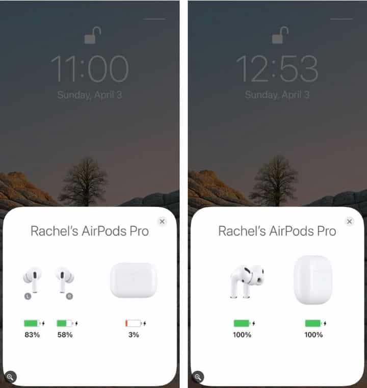 صورة لـ كم من الوقت يستغرق شحن سماعات AirPods؟ | 1EsVGJ6xkVH4reoixnmadsQ-DzTechs