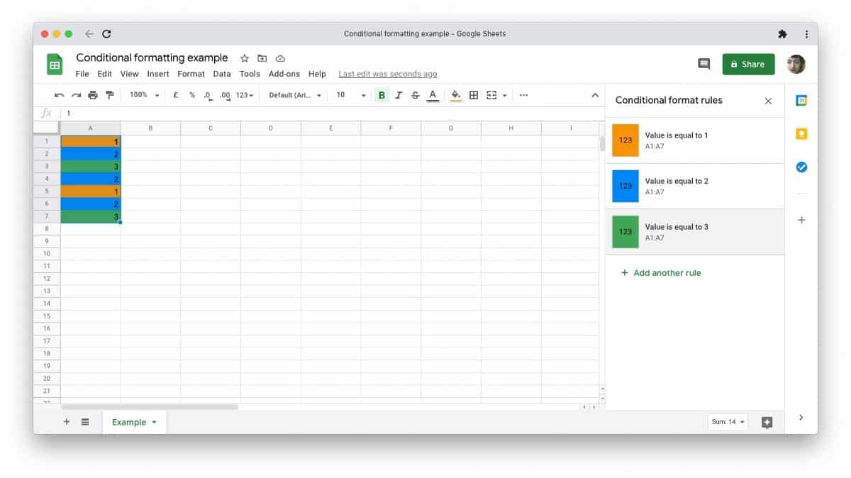 صورة لـ أهم الأسباب للتخلص من Excel والبدء في استخدام “جداول بيانات Google” | 1FDDiF4BZqRDYXCi5VvEadw-DzTechs