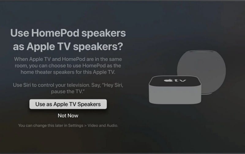صورة لـ نصائح وحيل رائعة لـ HomePod mini يجب على جميع المالكين معرفتها | 1FeKqFaMNP8iTpIY0aIv5UQ-DzTechs