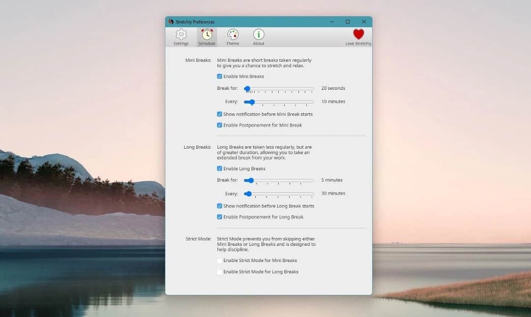 صورة لـ ذكّر نفسك بالوقوف والتحرك باستخدام هذه التطبيقات والأدوات البسيطة | 1IOSFRQvhd1-wr_vIBEXpjQ-DzTechs