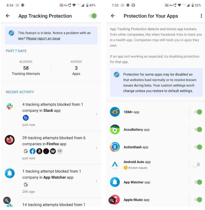 صورة لـ كيفية منع تطبيقات Android من التجسس عليك باستخدام DuckDuckGo | 1JQGelqq0LwRsfdj_Bx3bUQ-DzTechs