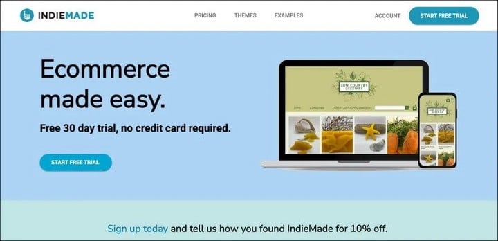 صورة لـ أفضل بدائل Etsy التي يُمكن أن تُساعدك على زيادة مبيعاتك | 1LPlMPltsjVq9O_Wa1aBMtQ-DzTechs