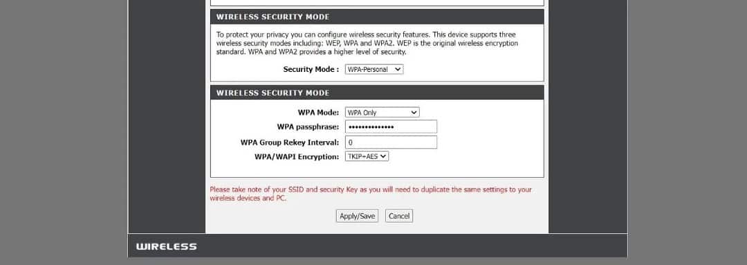 صورة لـ كيفية إعداد شبكة Wi-Fi على جهاز التوجيه الجديد | 1Ni6Uy4h1wsSR3CXVhKjVOQ-DzTechs