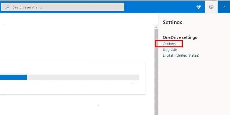 صورة لـ كيفية استخدام المخزن الشخصي في OneDrive | 1OIBfD_11OcJXRZGh13eymg-DzTechs