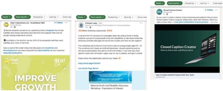 صورة لـ كيفية استخدام بحث LinkedIn بشكل أكثر فاعليَّة للعثور عن الوظائف | 1OM8ZtBLBlekrw4wPthI5Pw-DzTechs