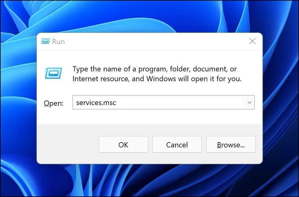 صورة لـ كيفية إصلاح خطأ “تم إيقاف الفهرسة مُؤقتًا” على Windows 11 | 1PpnLu6I2zPSWbP80fRZ4rg-DzTechs