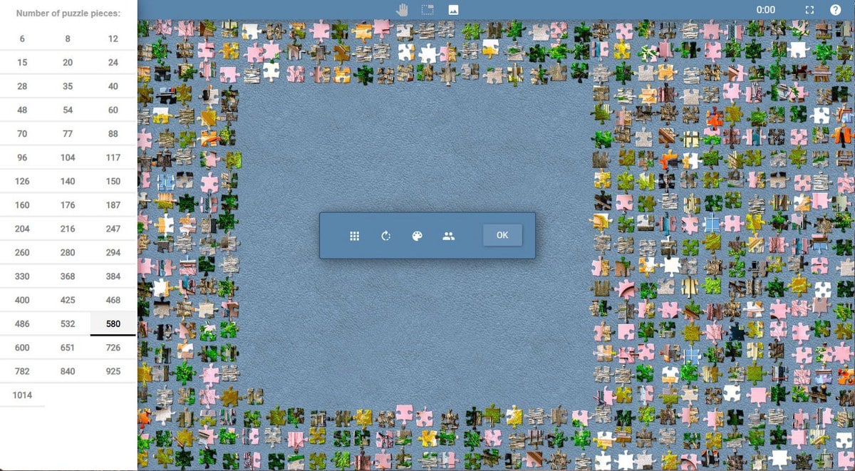 صورة لـ أفضل مواقع الويب للعب أحجية الصور المقطوعة مجانًا عبر الإنترنت | 1QTw6kunsOHAroOPDCFtMeQ-DzTechs