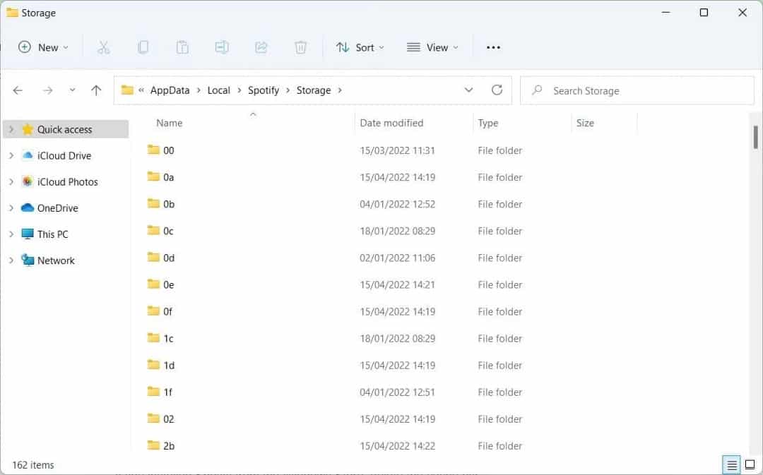 صورة لـ كيفية إصلاح Spotify عندما يتعطل بشكل عشوائي على Windows 11 | 1QVqkA28YXxiB9I7IbNfXZQ-DzTechs