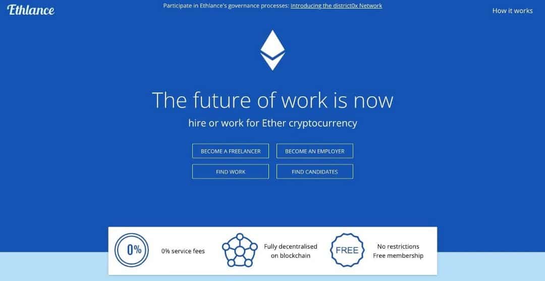 صورة لـ أفضل مواقع الويب التي تدفع للعامل المُستقل بالعملة المُشفرة | 1QeS2cZ9UxifxMw3ZiKXokw-DzTechs