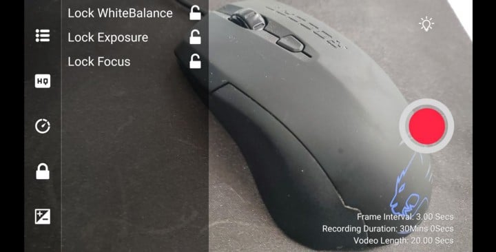 صورة لـ أفضل تطبيقات التصوير بتقنية “تايم لابس” لنظام Android | 1Rjp7Gn6h-Qj0USqHI1acuw-DzTechs