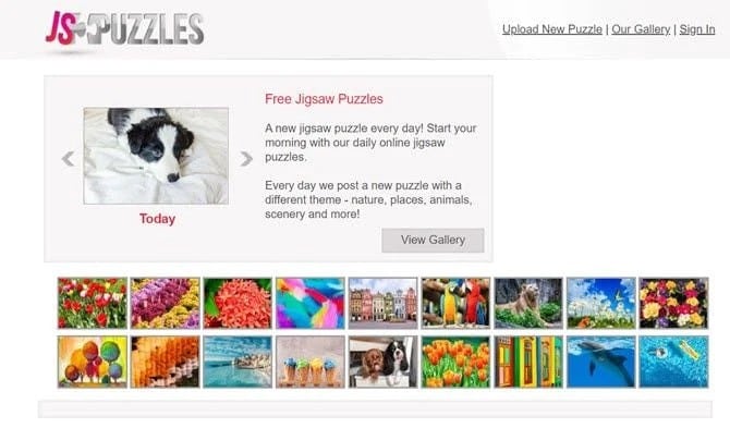 صورة لـ أفضل مواقع الويب للعب أحجية الصور المقطوعة مجانًا عبر الإنترنت | 1Sy8Ij597ph10hJZG9CL8lA-DzTechs