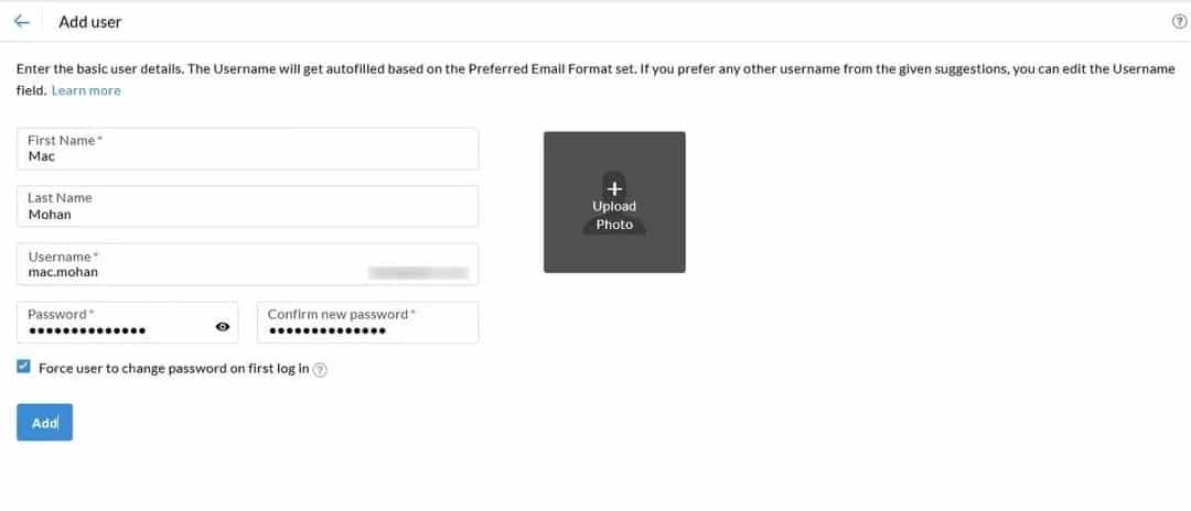 صورة لـ كيفية الترحيل من Gmail إلى Zoho Mail باستخدام نطاقك | 1Ttbh1kG9h-mr3MPt6T7iYw-DzTechs