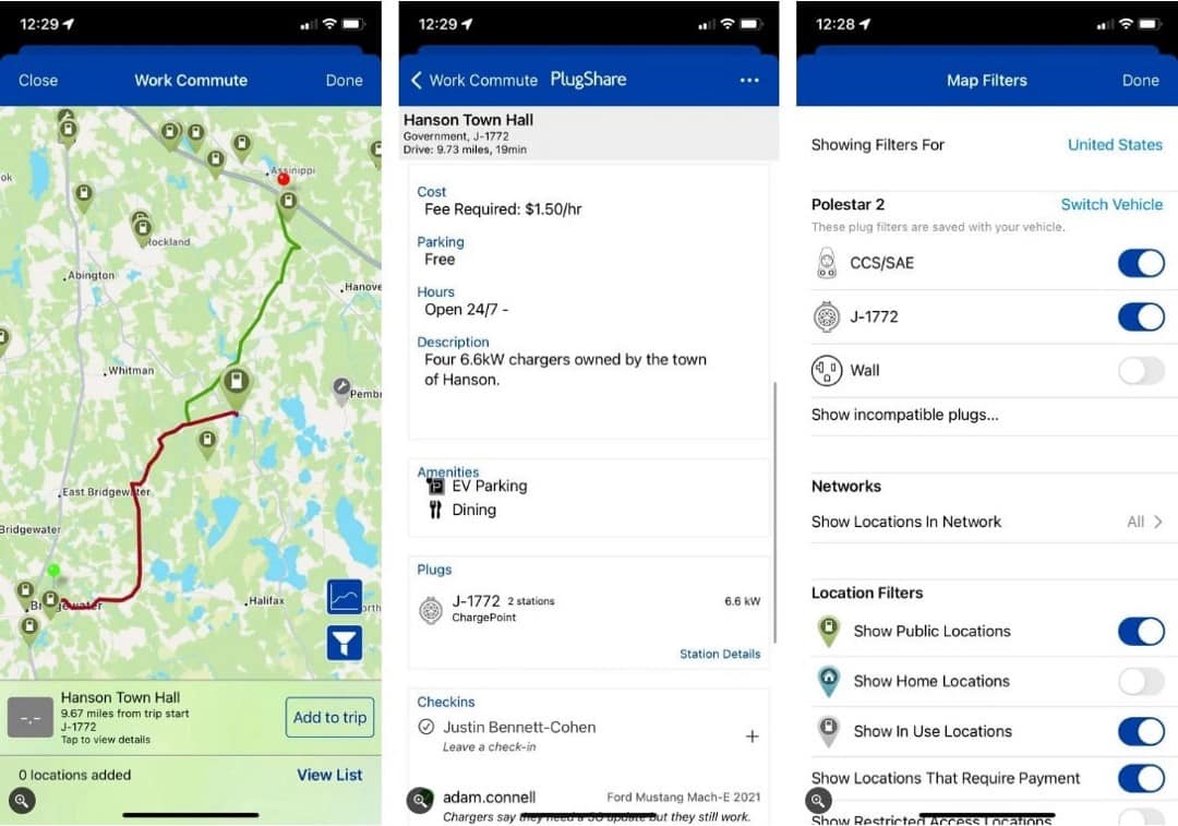 صورة لـ أفضل تطبيقات استكشاف محطات شحن المركبات الكهربائية | 1U28_NbpVD5jgLgXE5xeFHQ-DzTechs