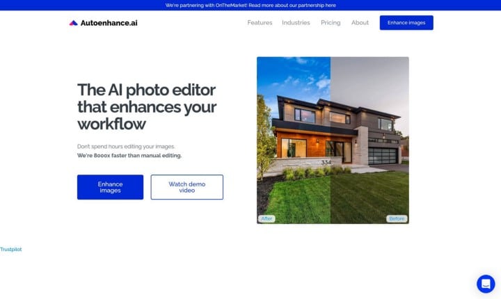 صورة لـ أفضل تطبيقات تحرير الصور بالذكاء الاصطناعي على الإنترنت مجانًا | 1V4W3S4ZkOJKjrhmmJgz6_A-DzTechs