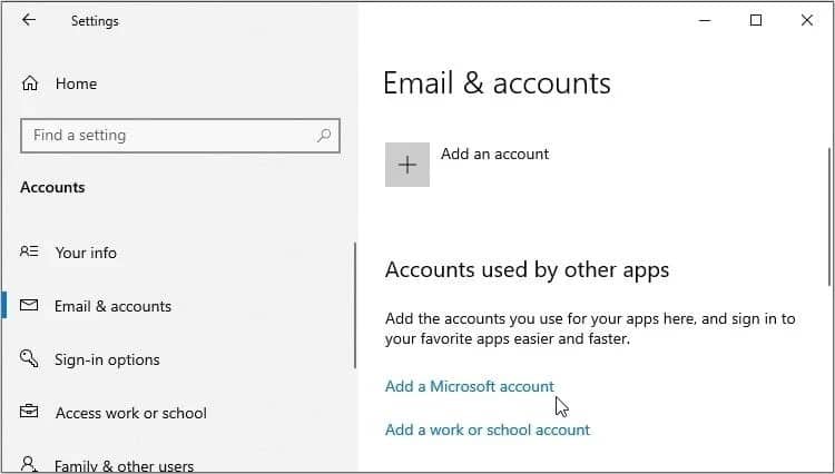صورة لـ كيفية إصلاح رمز الخطأ 0x8004de69 عند تسجيل الدخول إلى OneDrive | 1VVF7rCgR0FONjiIhl0XAnA-DzTechs