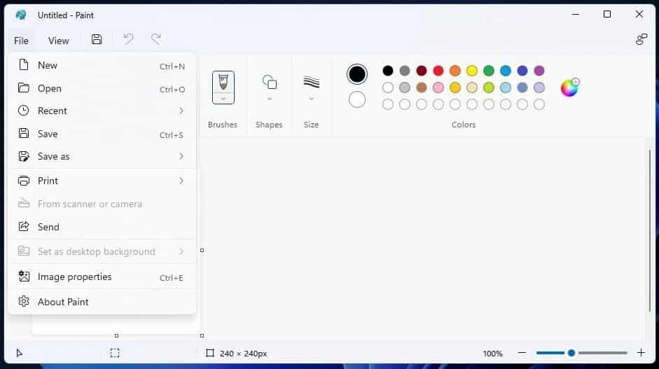 صورة لـ أفضل الطرق لضغط ملفات الصور في Windows 11 و 10 | 1WU1wC_TwqU6gZPoKTZ_kNA-DzTechs