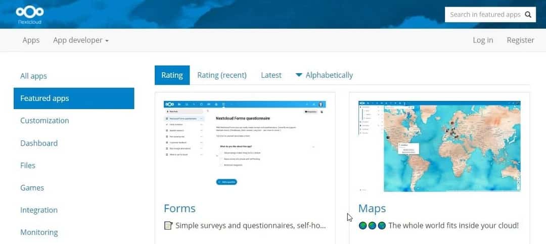 صورة لـ خدمات التخزين السحابي الأكثر أمانًا | 1Wv-IcvkOgsyZIgK0tgaXIg-DzTechs