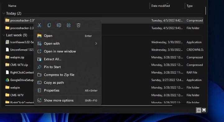 صورة لـ كيفية تحديد مستوى الأولوية لتطبيق ما في Windows 11 | 1WxPk5wuT7kXCU21_YW7NXg-DzTechs