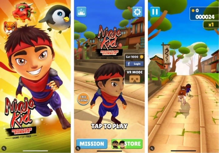 صورة لـ تطبيقات iPhone المُمتعة والمجانية لاستخدامها مع نظارة VR | 1X5n8zUnO1rcY5yZxKmz0gA-DzTechs