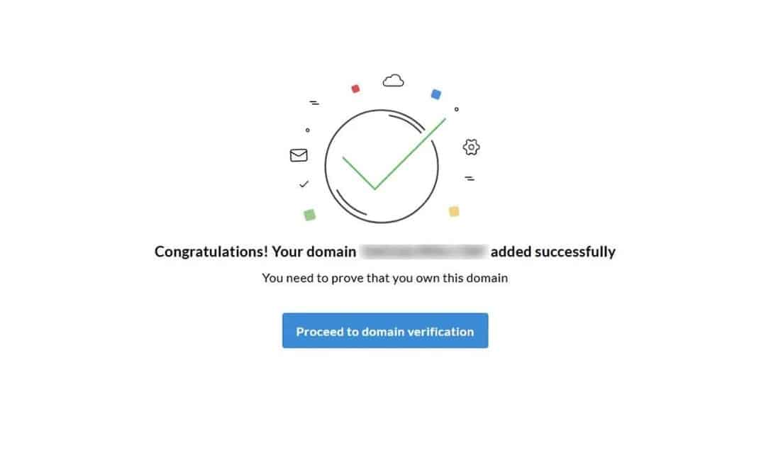 صورة لـ كيفية الترحيل من Gmail إلى Zoho Mail باستخدام نطاقك | 1XE_A19lf6TGUDI9aaG2ySA-DzTechs