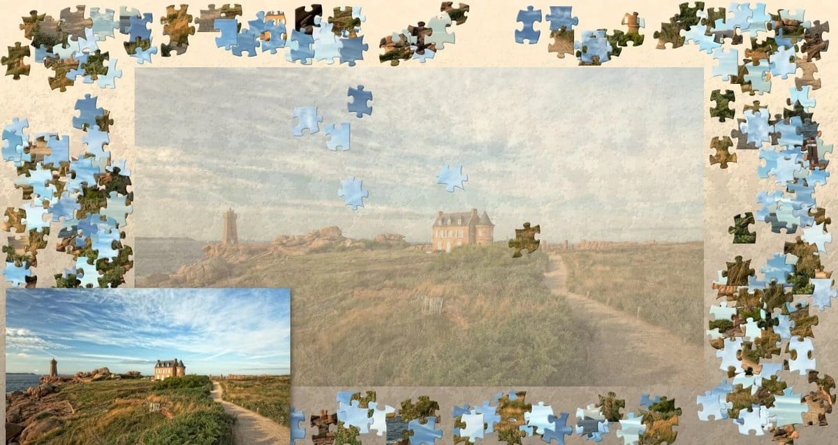 صورة لـ أفضل مواقع الويب للعب أحجية الصور المقطوعة مجانًا عبر الإنترنت | 1XYtN5lEzHdWXDkgXXhuQ2w-DzTechs