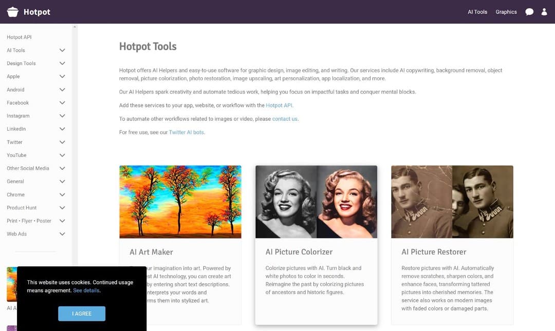 صورة لـ أفضل تطبيقات تحرير الصور بالذكاء الاصطناعي على الإنترنت مجانًا | 1YMqxsCkpP-Idk9xQ0V_VjA-DzTechs