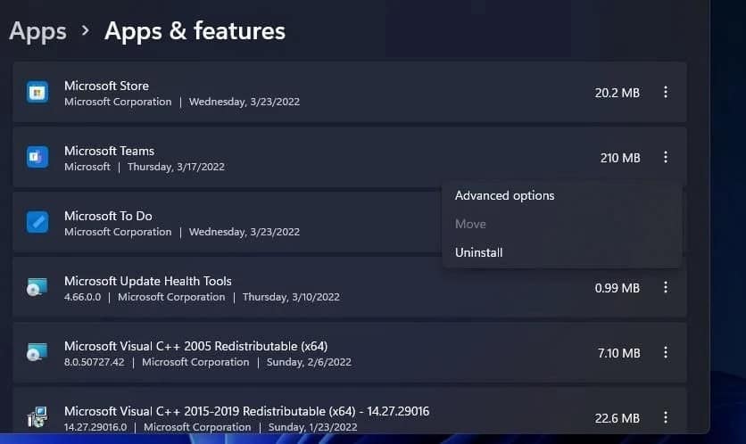 صورة لـ كيفية إصلاح الخطأ 0x803f8001 عند تشغيل Minecraft على Windows 11 و 10 | 1YOetrvoDZV0PFDCf629Fwg-DzTechs