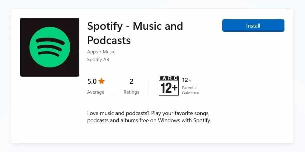 صورة لـ كيفية إصلاح Spotify عندما يتعطل بشكل عشوائي على Windows 11 | 1Yyuj7gtMImWNnLc9gMVofQ-DzTechs