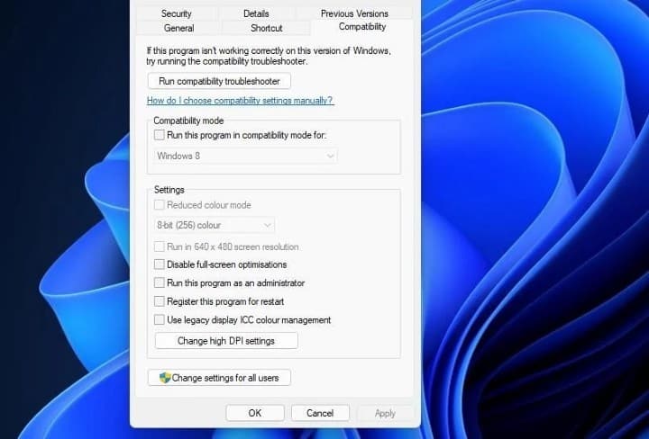صورة لـ كيفية إصلاح عدم عمل مُشغِّل Epic Games على Windows 11 أو 10 | 1_hNLCKuqyMw4yKNL6bOymg-DzTechs
