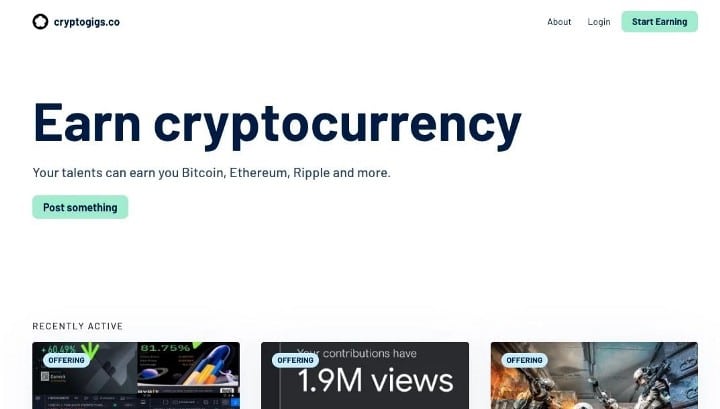 صورة لـ أفضل مواقع الويب التي تدفع للعامل المُستقل بالعملة المُشفرة | 1bZpaLAqI-drWgpyBvMPQpA-DzTechs