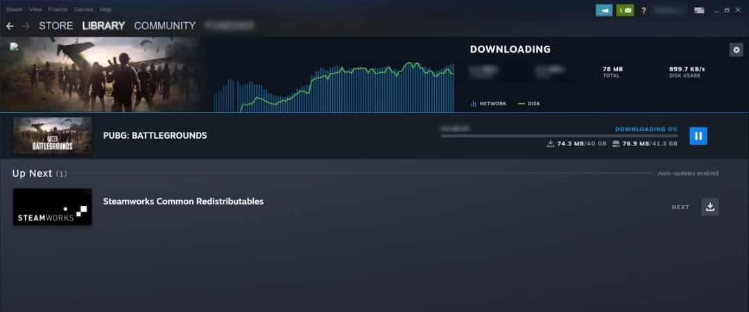 صورة لـ كيفية استخدام وضع عدم الاتصال على Steam لتشغيل الألعاب بدون شبكة | 1d-yv0ItAZs7nLBhXjQf57A-DzTechs