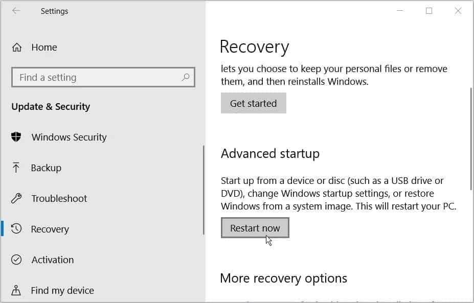 صورة لـ أفضل الطرق لإصلاح موجه أوامر Windows عندما لا يستجيب | 1fbX9JQeTTKD0heHnfAjaHg-DzTechs
