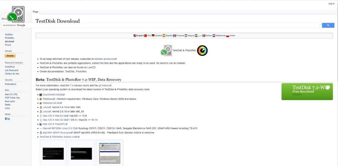 صورة لـ هل يُمكن استعادة البيانات من محرك أقراص USB؟ ما تحتاج إلى معرفته | 1imR5_I2KYoTkwc5s6N-4LA-DzTechs