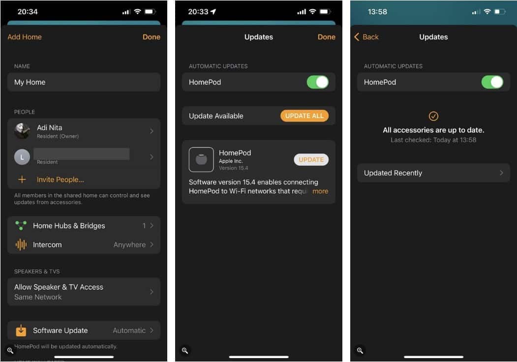 صورة لـ نصائح وحيل رائعة لـ HomePod mini يجب على جميع المالكين معرفتها | 1lSYI_THBBF4qyN7Aqoat3A-DzTechs