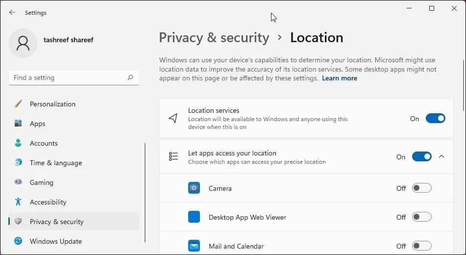 صورة لـ كيفية البحث عن جهاز مفقود يعمل بنظام Windows 11 وقفله عن بُعد | 1lWQ9QaL2MxH-kHoG-Rq6AQ-DzTechs