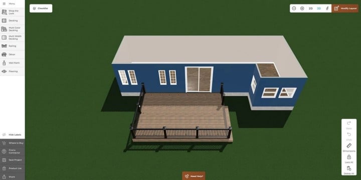 صورة لـ أفضل أدوات تصميم الحدائق والمُنتزهات على الإنترنت | 1ly0ygtcu4RuXkhVizxXjfw-DzTechs