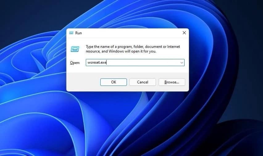 صورة لـ كيفية إصلاح الخطأ 0x803f8001 عند تشغيل Minecraft على Windows 11 و 10 | 1m9mLe3q1kDoREXCyh_GzGg-DzTechs