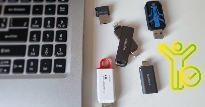 صورة لـ هل يُمكن استعادة البيانات من محرك أقراص USB؟ ما تحتاج إلى معرفته | 1mA4ev3iojtTpSgTNoQmOOg-DzTechs
