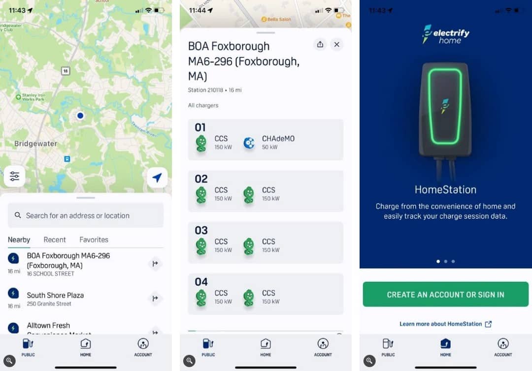 صورة لـ أفضل تطبيقات استكشاف محطات شحن المركبات الكهربائية | 1mv3VAgJVuBvO7uI1NTRKKQ-DzTechs