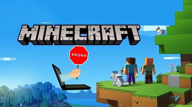 صورة لـ كيفية إصلاح الخطأ 0x803f8001 عند تشغيل Minecraft على Windows 11 و 10 | 1nSYuFnjYv8M5G_R5OXjU-A-DzTechs