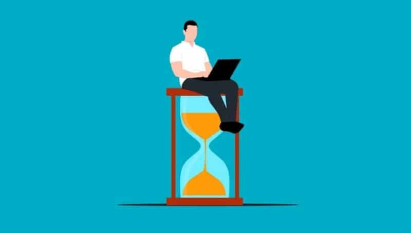 صورة لـ ثقافة العمل المُستمر تضر بإنتاجيتك: إليك كيفية إصلاح ذلك | 1rfn5ZjqsMrBO36PfBA_jnw-DzTechs