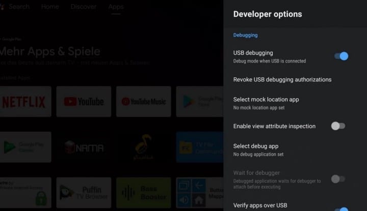 صورة لـ كيفية جعل Android TV الخاص بك يُشبه Google TV | 1sBnxPJh_WSF0kXNhL0LP9g-DzTechs