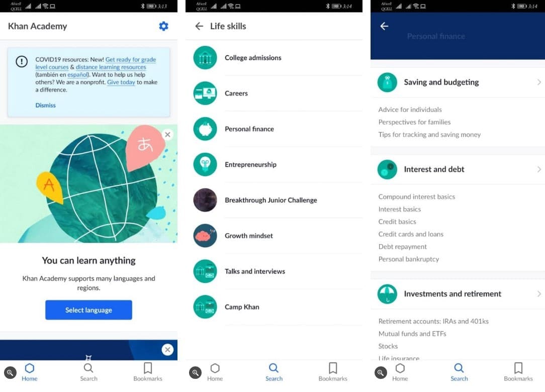 صورة لـ أفضل التطبيقات التي تُساعدك على تجاوز الإنتاجية السامّة | 1sLckt6W3UoQ2WcPY_-kMgQ-DzTechs