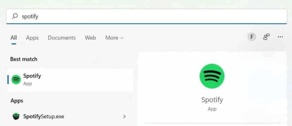 صورة لـ كيفية إصلاح Spotify عندما يتعطل بشكل عشوائي على Windows 11 | 1tc8pfSu4iQ33QeIqBFc6Sw-DzTechs